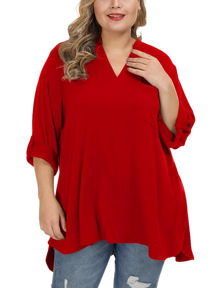 loose flowy tops for womens