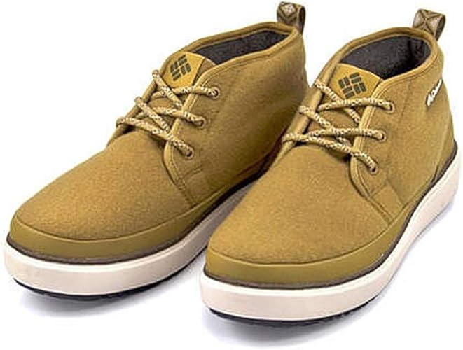 Amazon コロンビア レディース チャッカブーツ スニーカー サップランド 防水 カジュアル ウォーキング Sapland Waterproof Omni Heat Yu0278 アーティチョークグリーン 23 0cm Columbia コロンビア スニーカー