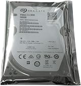Fujitsu Seagate 500GB 2.5 inch 5400 RPM SATA Hard Drive view 3