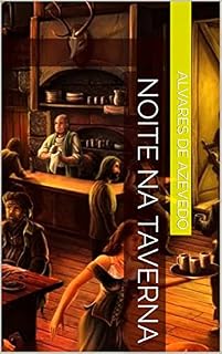 Livro Noite na Taverna