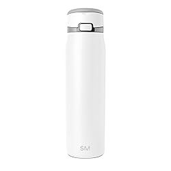 Simple Modern Mesa Loop Water Bottle with Straw