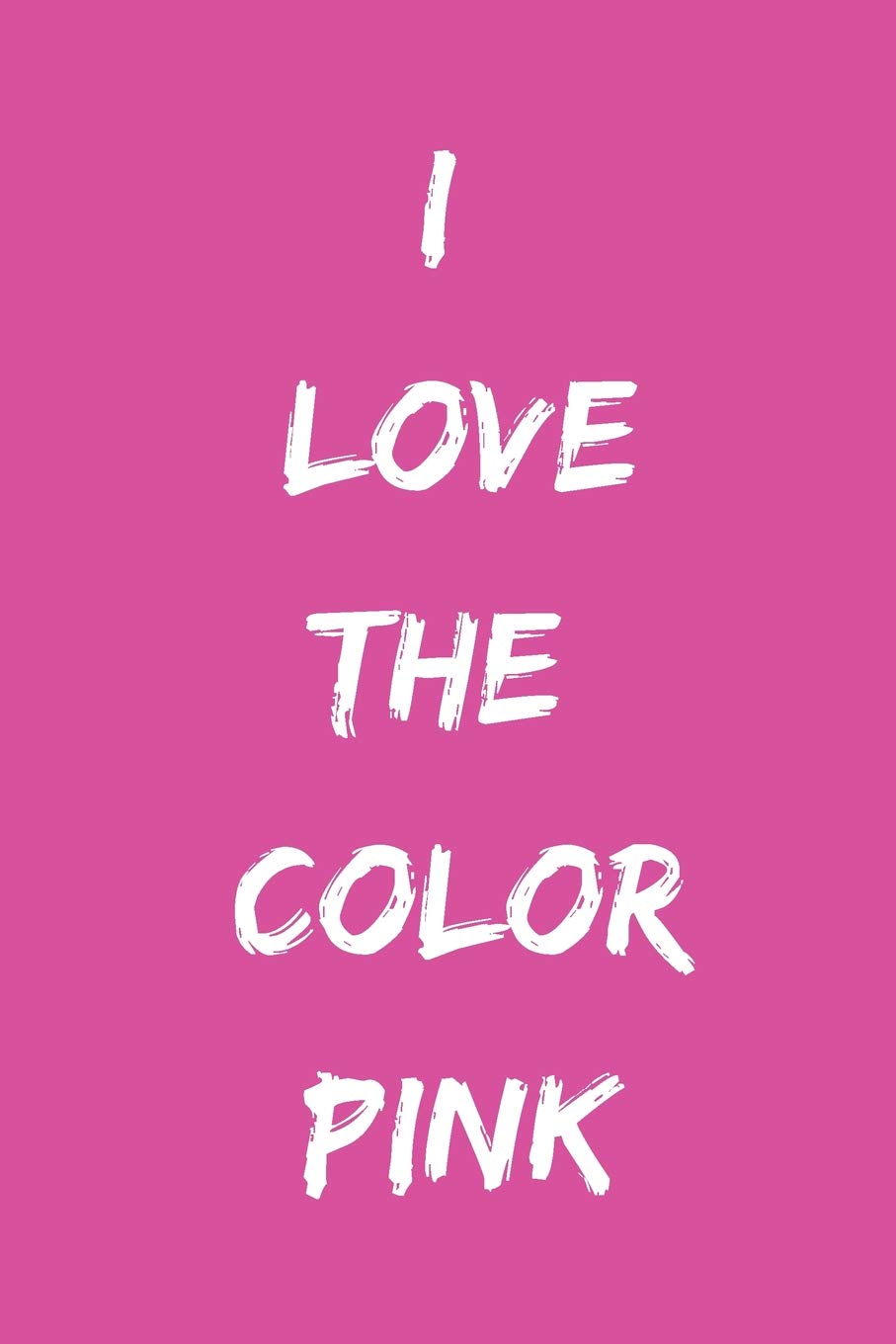 love for pink