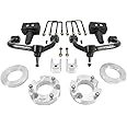 ReadyLIFT 69-21350 3.5'' SST Lift Kit without Shocks For Ford F150 4WD