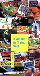 La  Vendée au fil des mots