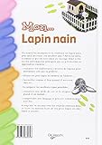 Image de Mon lapin nain (French Edition)