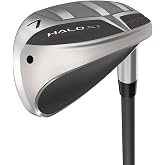 Cleveland Golf Wmn CG Halo XL Full-Face 6-P GR L RH