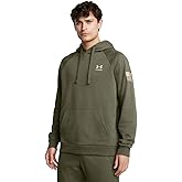 Under Armour mens Freedom Flag Hoodie