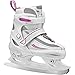 Lake Placid Summit Boy's Adjustable Ice Skate
