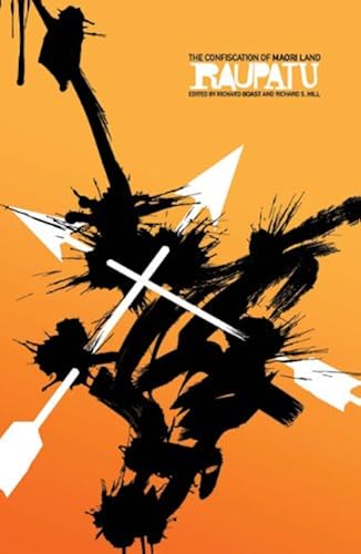 Download Raupatu: The Confiscation of Maori Land PDF