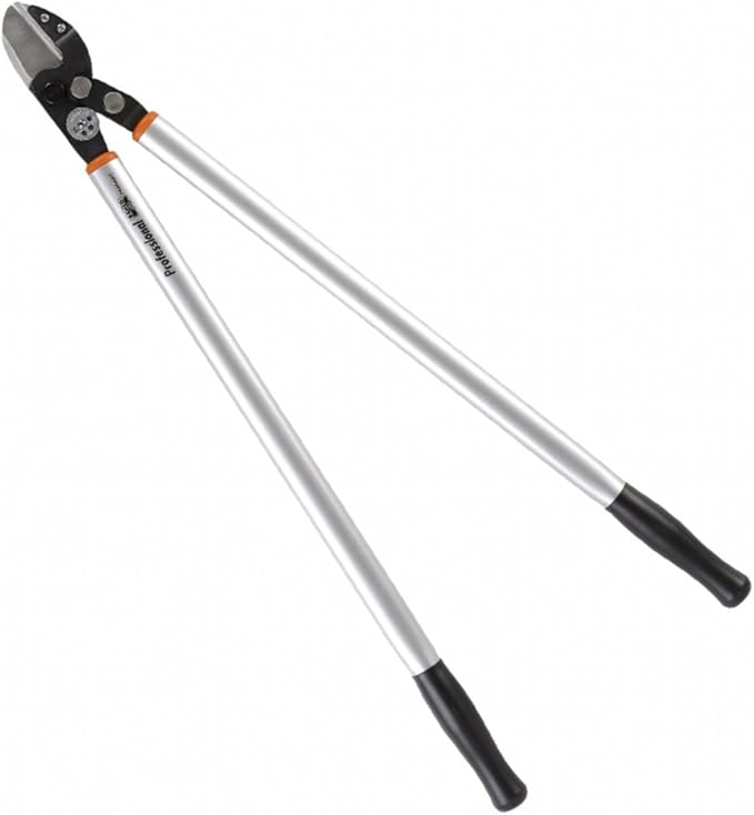 Bahco P173SL85 Anvil Lopper with Lever Action, MultiColour, 28x18x18