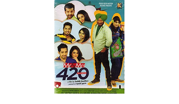 Mr Mrs 4 Punjabi Amazon Ca Movies Tv Shows