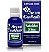 Retinol, Vitamin E, Vitamin C, Beta Carotene, CoQ-10 Oil-Based Antioxidant Serum Preventing Skin Troubles of Ageing, Fine Lines, Deep Wrinkles, Age Spots, Dull Skin, Flabby and Sagged Skin, Acne, Pimples & Blemish.