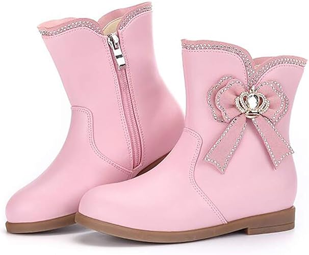 Amazon Snofiy ブーツ キッズ 女の子 シンプル ガールズシューズ ガールズブーツ 可愛い 魅力 合わせやすい ファッション 保温 通気 防水 防臭 滑り止め 通学 秋 冬 Snofiy ブーツ Amazon Snofiy ブーツ キッズ 女の子 シンプル ガールズシューズ ガールズブーツ 可愛い 魅力 合わせやすい ファッション 保温 通気 防水 防臭 滑り止め 通学 秋 冬 Snofiy ブーツ