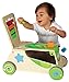 Boikido Wooden 2-in-1 Walker/Ride-on