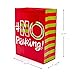 Hallmark Extra Large Christmas Gift Bag with Tissue Paper (No Peeking), extra large, 5XGB1786