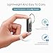 SZHSR Lock-New Generation Portable Fingerprint Padlock Travel Security 360 ° Touch 1 Second Unlock,More Sensitive Waterproof, Suitcases,Handbags,School Bags,Cabinets(Black)