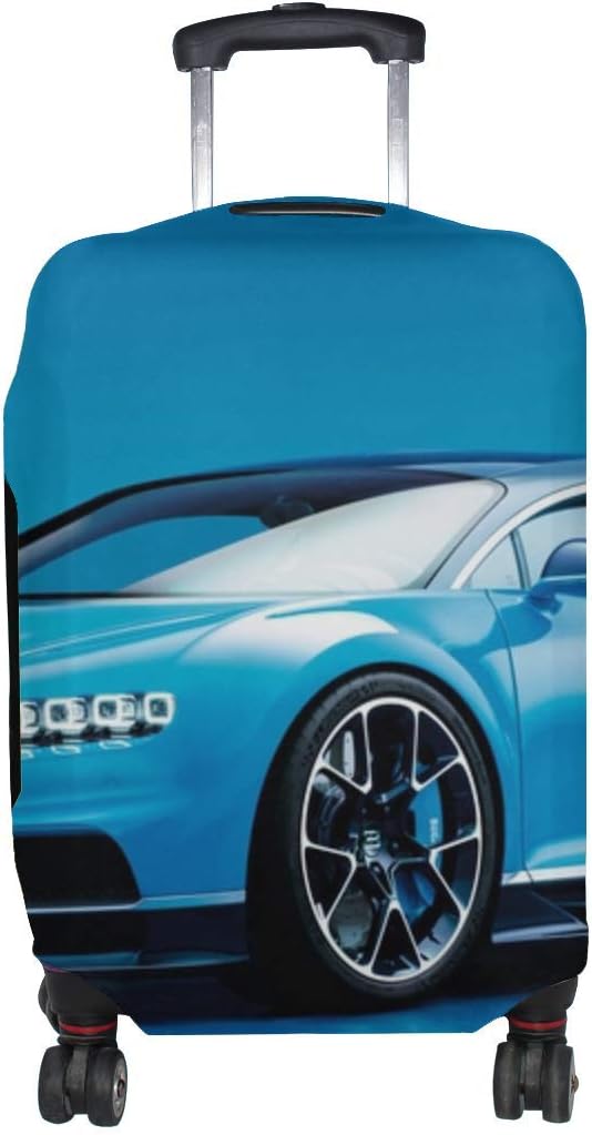 bugatti travel luggage