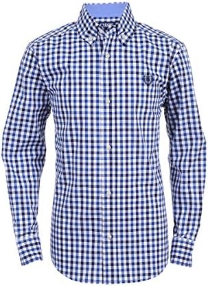 18 month white button down shirt