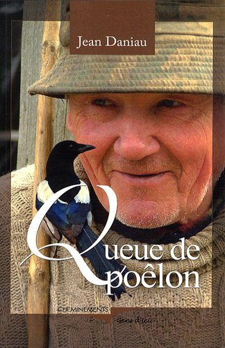Queue d'poêlon
