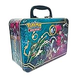 Pokemon TCG 2015 Collectors Chest Tin