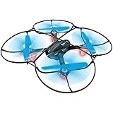 X-Force Motion Controlled Hand Controlled Drone Quadcopter