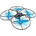 Blue Sky Wireless X-Force Motion Controlled Hand Controlled Drone Quadcopter