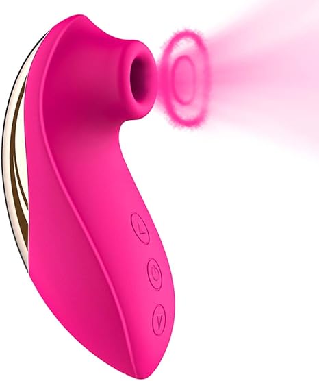 Vibrator Clit Orgasm Solo