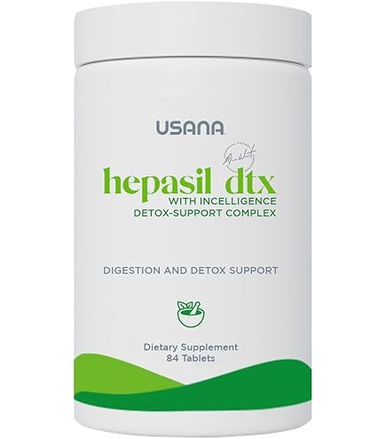 Amazon.com: USANA HealthPak with InCelligence Technology and