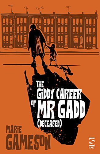 B.e.s.t The Giddy Career of Mr Gadd (deceased) [P.D.F]