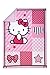 Sanrio Hello Kitty Sweetheart 4 Piece Toddler Bec Set