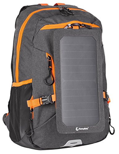 Buy Sunnybag Explorer+ Solar Backpack Charger World's Strongest