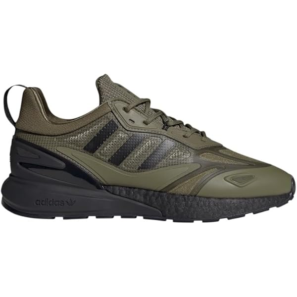 usa Amazon.com | adidas ZX 2K Boost 2.0 Trail Mens Shoes Size 9