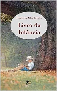 Livro Livro da Infância