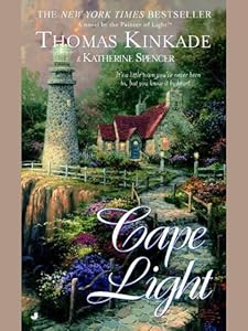 Cape Light (Cape Light Novels Book 1)