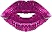 Manic Panic Mystic Heather Lethal Lipstick - Purplish Magenta Lipstick - Kitten Colors Lipsticks - Rich, Velvety Matte Finish - Vegan & Cruelty Free, Long Lasting Moisturizing Vegan Magenta Lip Stick
