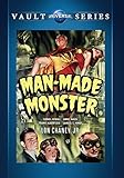 MAN MADE MONSTER / (MOD)                           image
