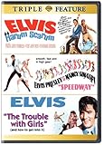 HARUM SCARUM AND SPEEDWAY AND TROUBLE WITH GIRLS