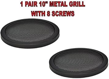 nippon america subwoofers