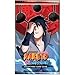 Naruto Cards Avenger's Wrath Booster Pack