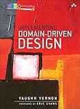 Implementing Domain-Driven Design