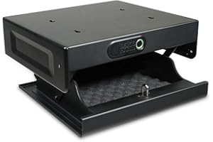 Sports Afield Home Defense Biometric Model SA-HD5-BIO