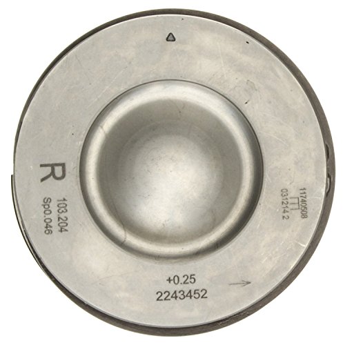 image for MAHLE Original 224-3452WR Chevrolet/GMC 6.6L Duramax LB7 & LLY Right B