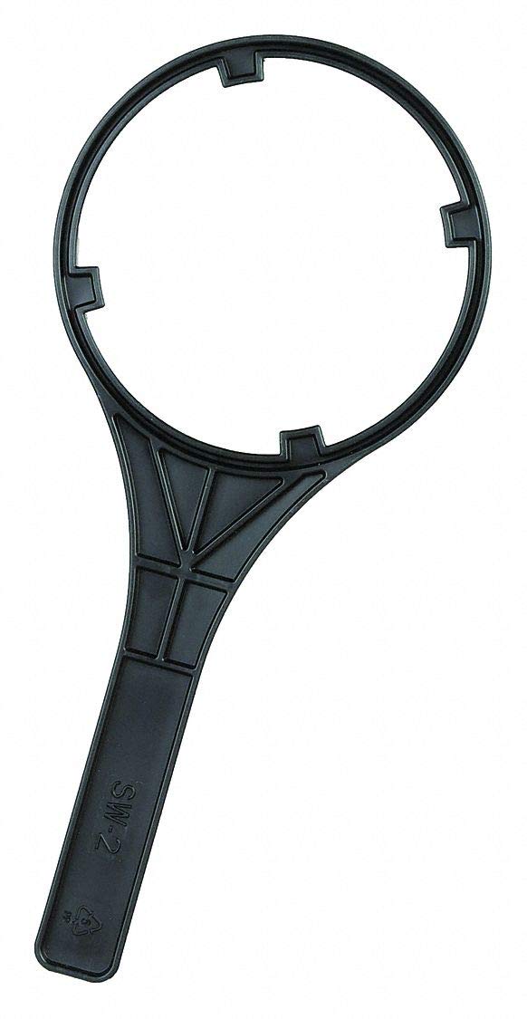 Photo 1 of CULLIGAN Polypropylene Housing Wrench, for Use with: Mfr. No. HF-150A, HF-150, HF-360A, HF-360