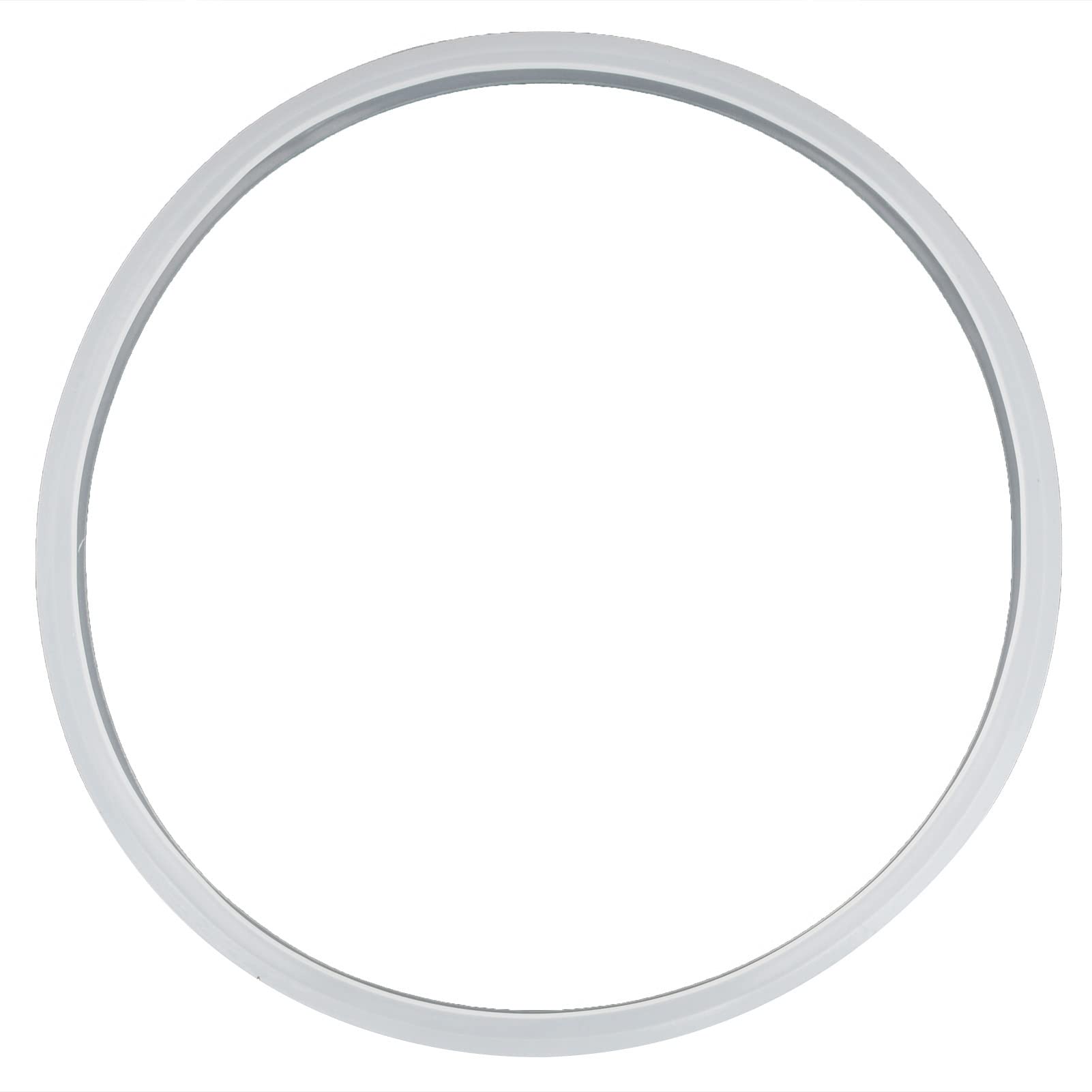 Pressure Cooker Sealing Ring, Gasket Seal Rings Silicone O Replacement Cooker Sealing Accessory for Pressure Cooker(32cm)