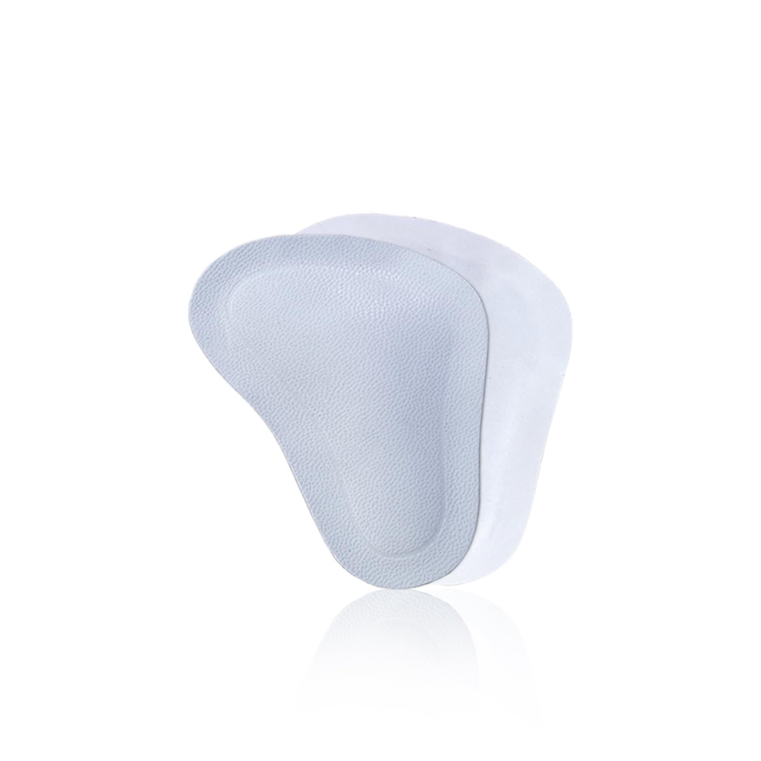 Metatarsal Support T-Form T-Shape, Orthotic Orthopaedic Pad for Men and Women, Splayfoot Flatfeet, Shoe Insoles Inserts Kaps T-Med, Various Sizes (Men/UK 7-9 / EUR 41-43)