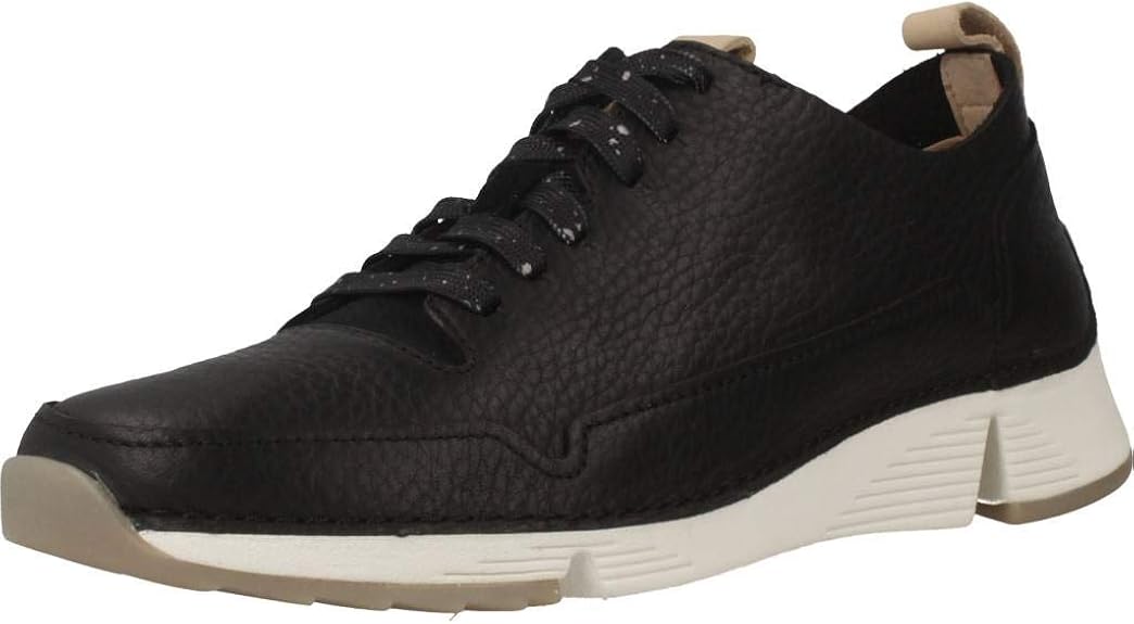 clarks tri spark trainers