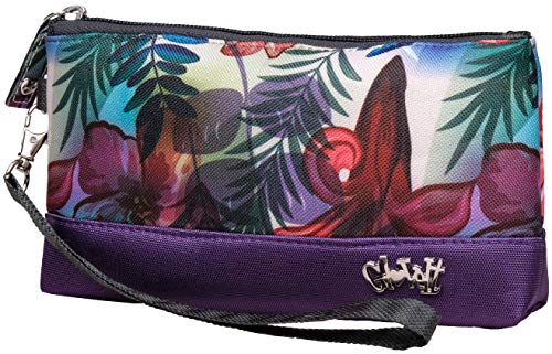 image for Glove It Women's Wristlet Wallet Zipper Wristlets for Women - Ladies W