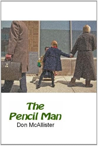 The Pencil Man