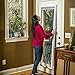 ODL Add On Blinds for Raised Frame Doors - 24