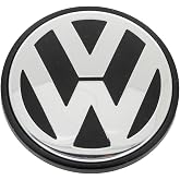 VW Wheel Center HUB Cap